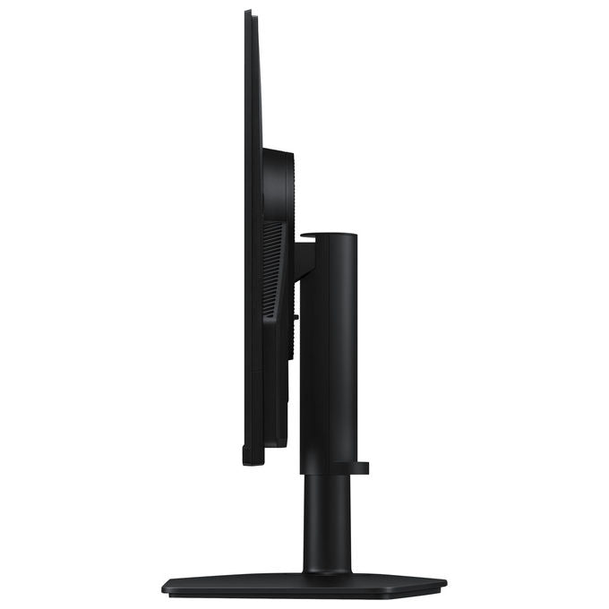 Samsung LS27HG402EUXEN G40H Monitor PC 27'' 1920 x 1080 Pixel Full HD LCD IPS 300 Hz 1 ms HDR10 colore Nero