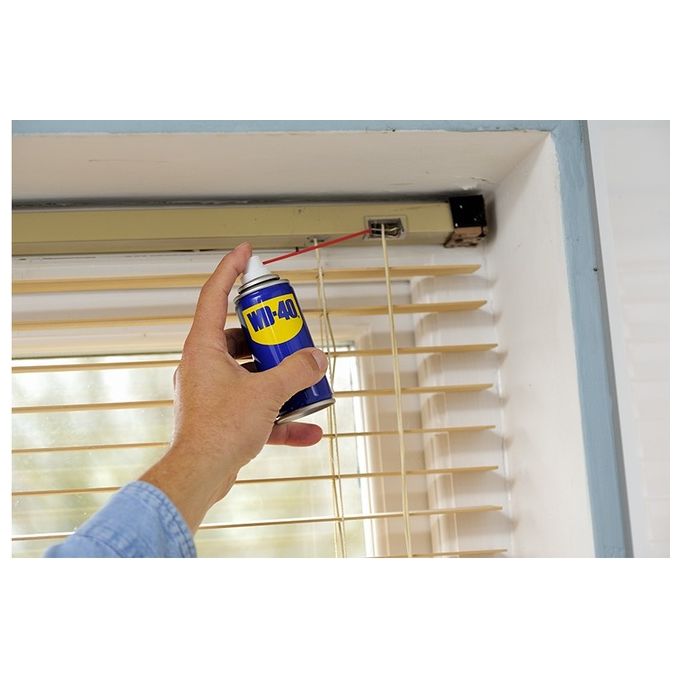 Wd-40 Lubrificante Multiuso Spray Formato 100 Ml.