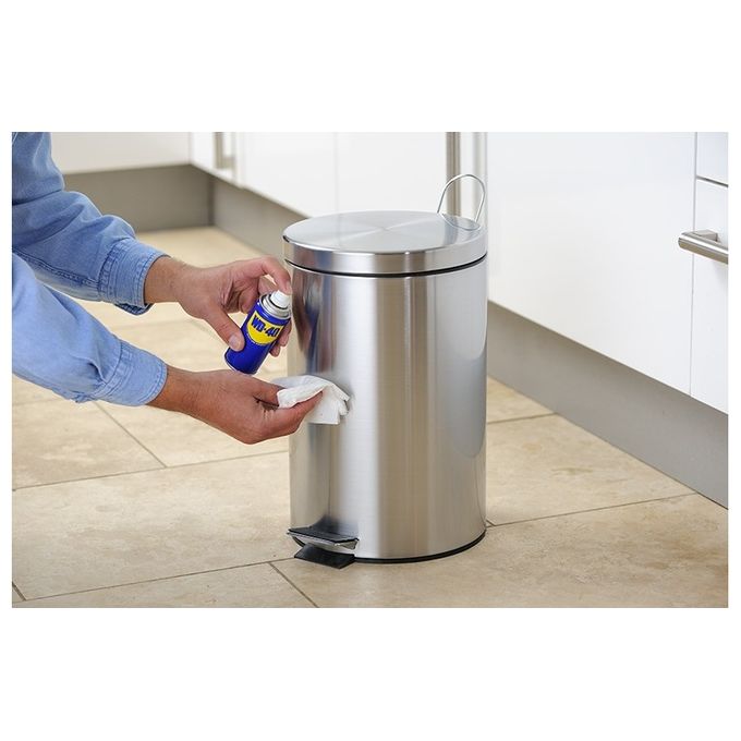 Wd-40 Lubrificante Multiuso Spray Formato 100 Ml.