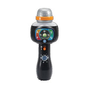 Vtech Electronics Prime Attivita' Baby Microfono Magic Show