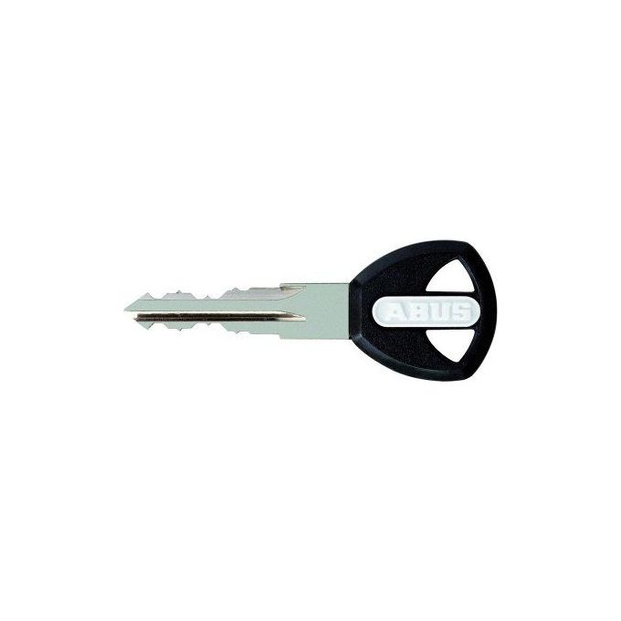 Abus 55149 9 Lucchetto pitone Iven Steel-O-Flex 8200-110 colore nero