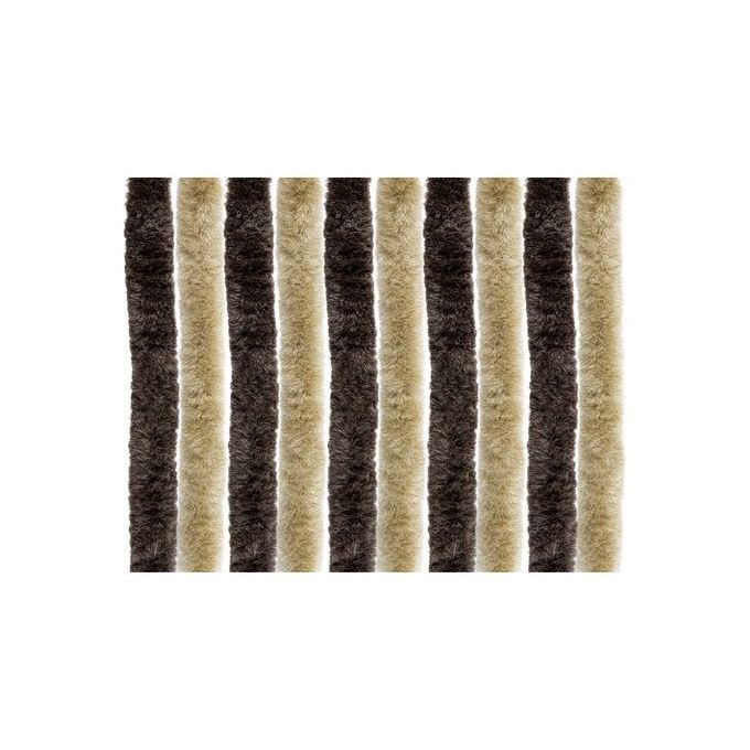 Arisol Tenda da Sole in Ciniglia Standard Beige e Marrone