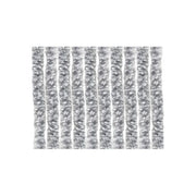 AriSol Tenda Ciniglia 90x220cm Mix Uu1-4