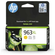 HP 3JA29AE#LS1 Cartuccia Inchiostro Originale Alta Capacita' 1600 pagine colore Giallo