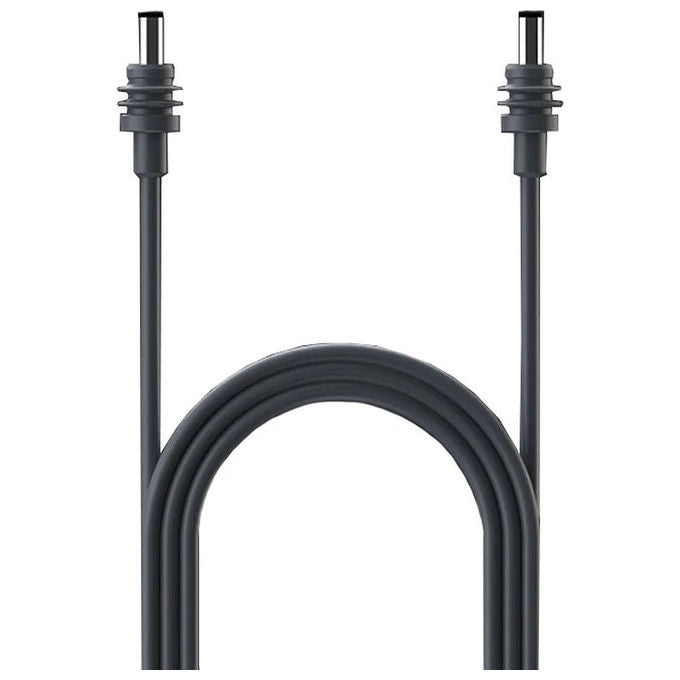 Starlink 0850049670401 Cavo di alimentazione CC per Starlink Mini Kit 15 m colore Grigio