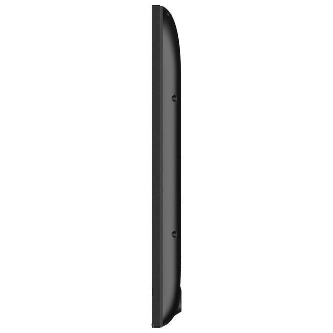 Philips 55BDL2050A-00 Visualizzatore di Messaggi Digitale 55'' 4K UHD 400 cd-m² Android 14 16-7 colore Nero