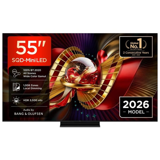 Tv Ultra Hd 4K Tcl: 16 modelli da 262,99 € | Yeppon