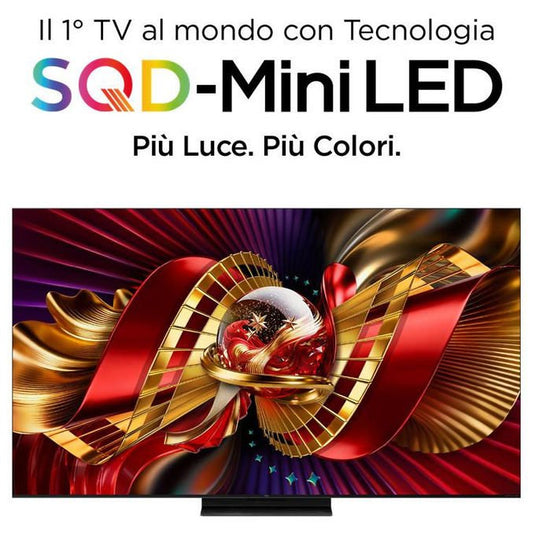 Tv Ultra Hd 4K Tcl: 16 modelli da 262,99 € | Yeppon