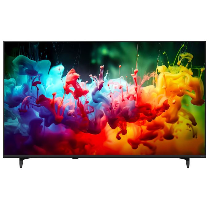 LG smart tv 55 pollici QNED MiniLED 4K, 55QNED70B6C, AI Magic Remote, processore α7 Gen 9, webOS 26, 3 HDMI, 20W