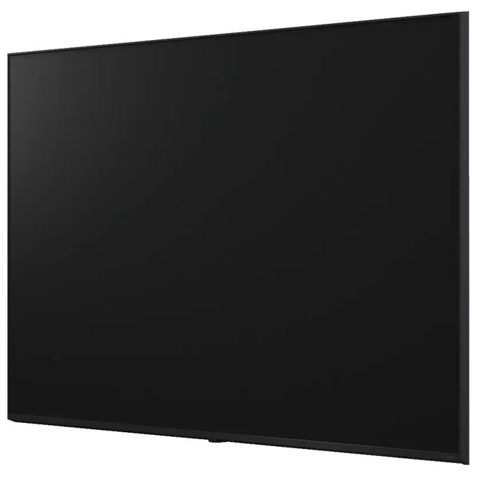 LG 55UK762H3LB.AEU Hotel TV TV Professionale per Hotel 55'' con Controllo Remoto e Gestione Centralizzata colore Nero