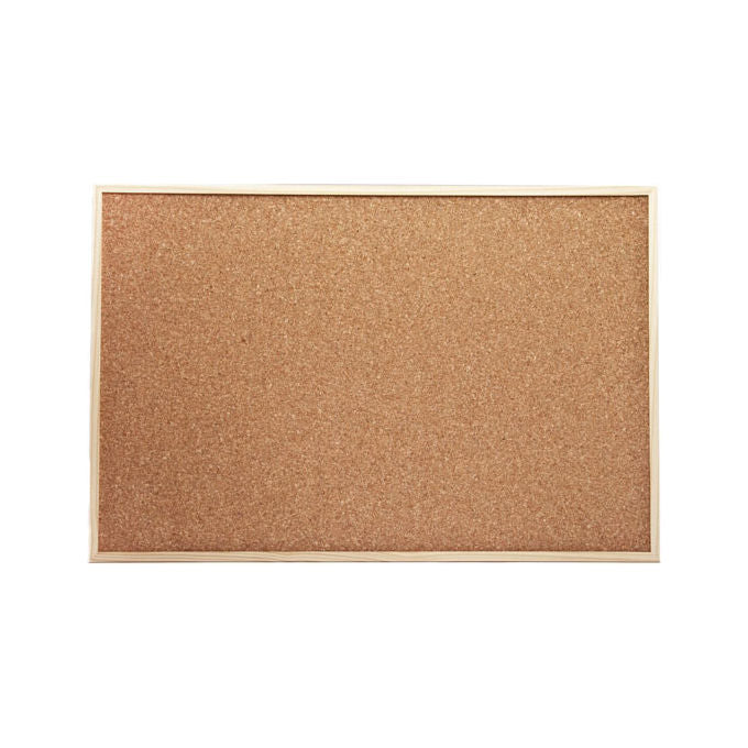 Amorim Bacheca Sughero Memo 30x40cm