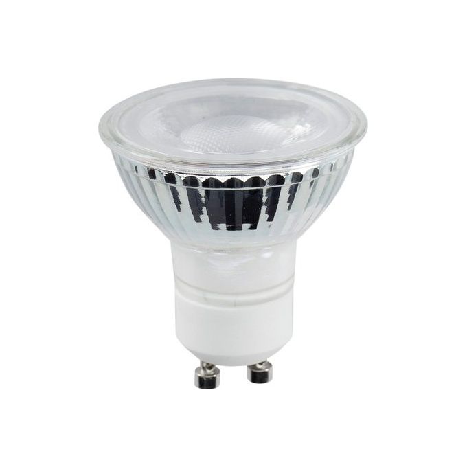 Beghelli Lampadina Led 6W Premium 95° Glass