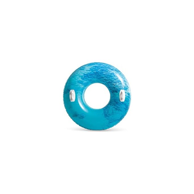 Intex Ciambella Mare Marmorizzata 91cm