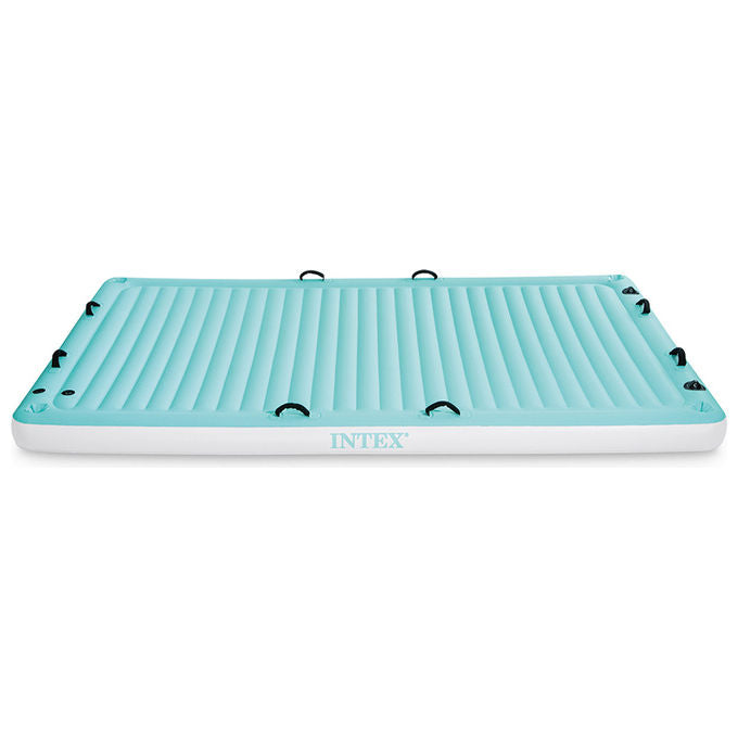 Intex  56289EU Materassino Water Lounge Cm 310X183X18