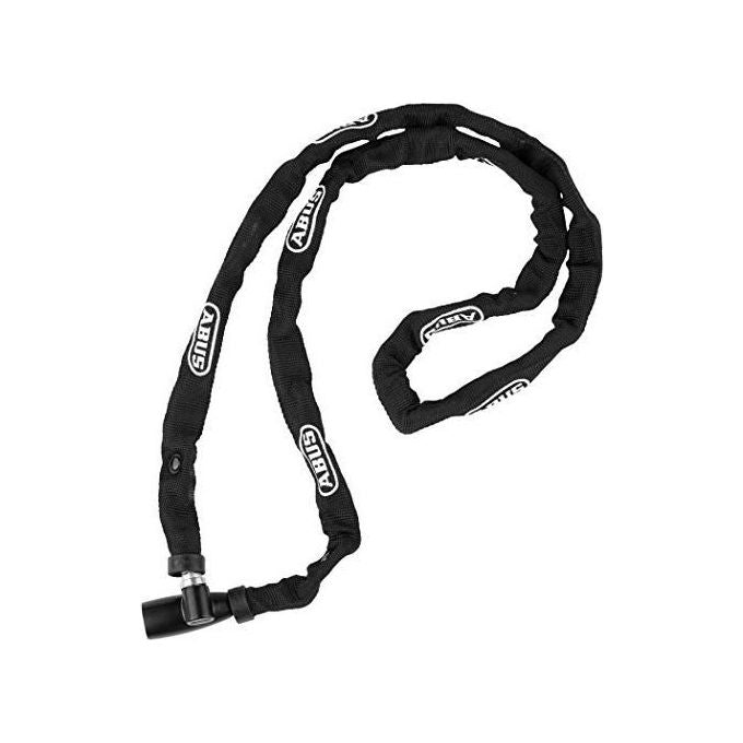 Abus 56346 1 Catena bicicletta 1500-110 Web nero