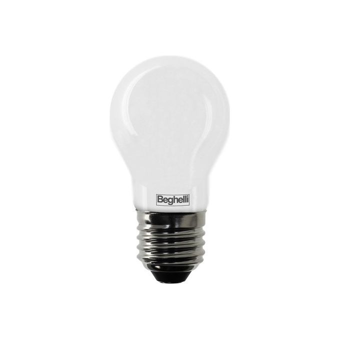 Beghelli Lampadina Led 4W  Tuttovetro Led