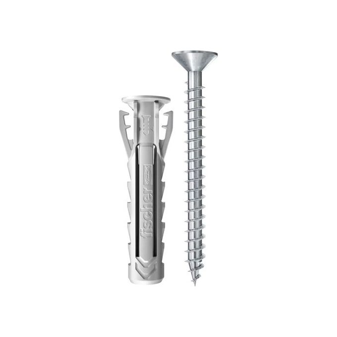 Fischer Tasselli Sx Plus 4x20 S K