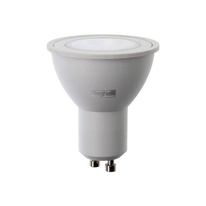 Beghelli Lampadina Led 7W Standard 100°