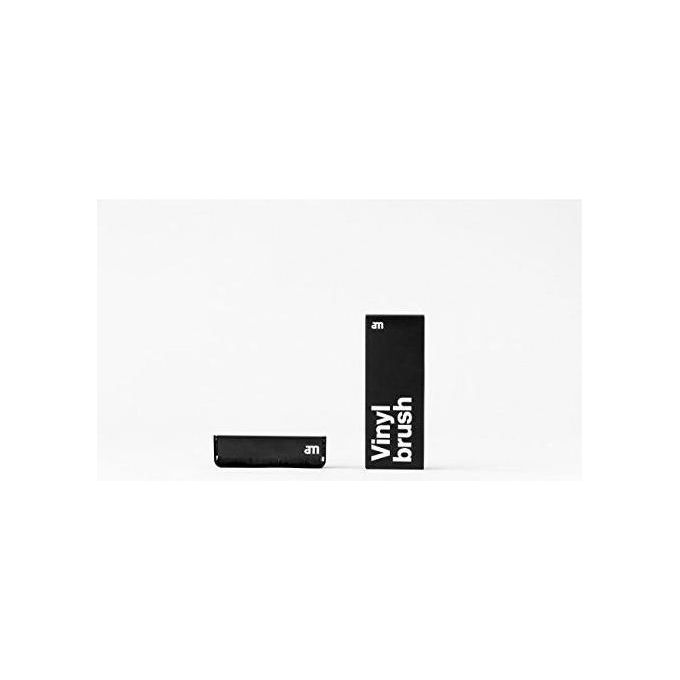 Am Clean Sound Vinyl Brush