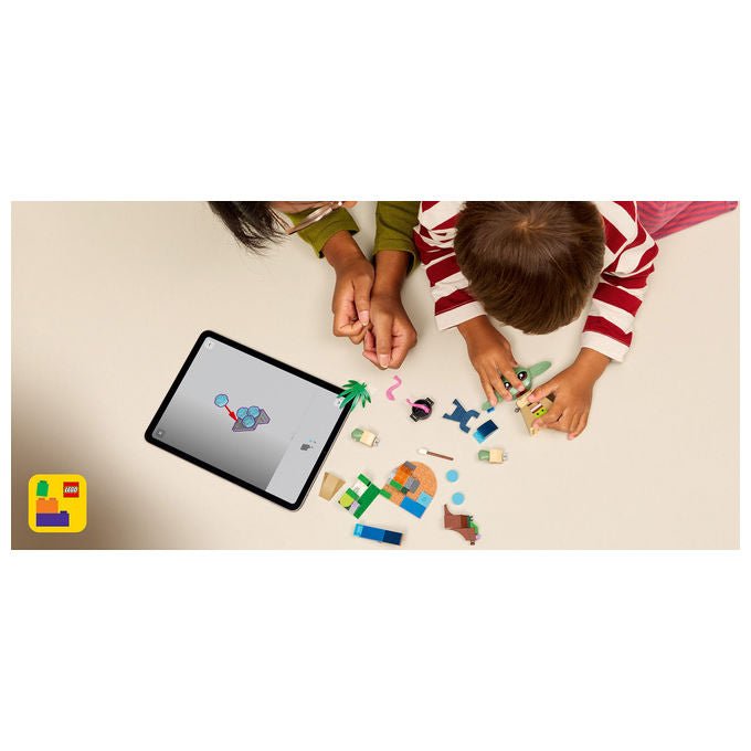 LEGO, Star Wars La Casa di Grogu, Set Costruzioni, 107 Pezzi