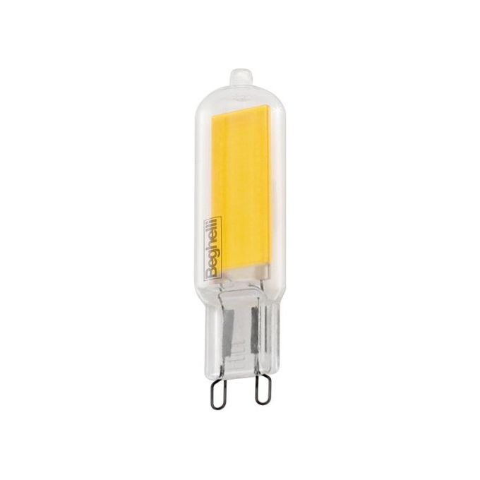 Beghelli Lampadina Led Zafiroled