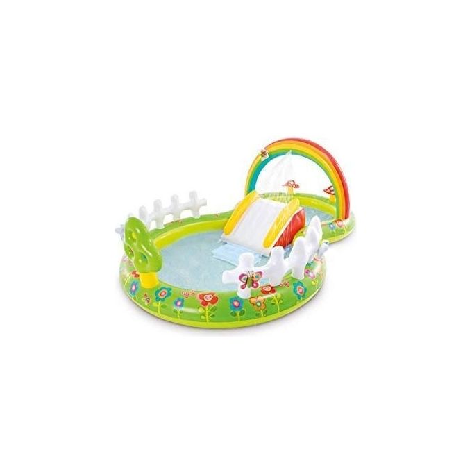 Intex Piscina Play Center Garden 290x180cm