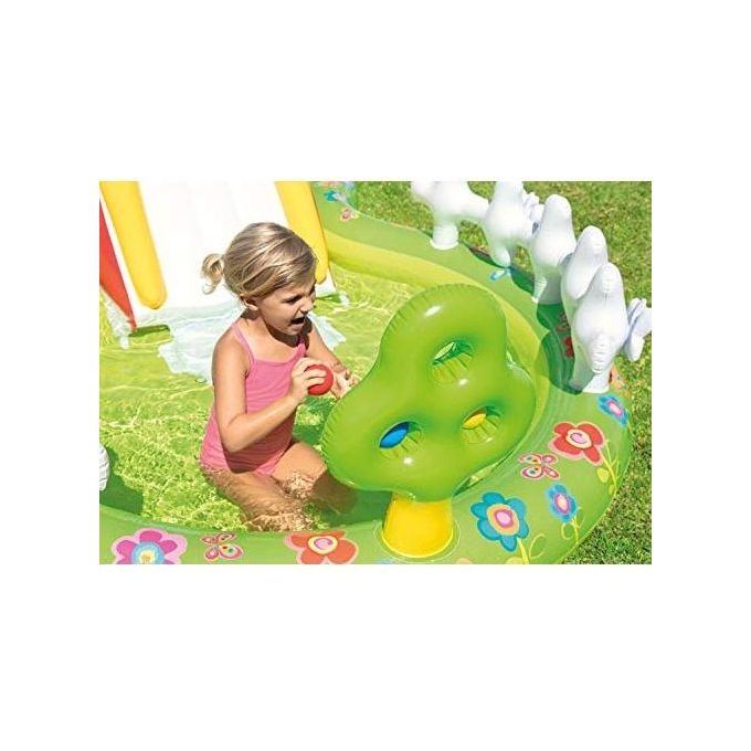 Intex Piscina Play Center Garden 290x180cm