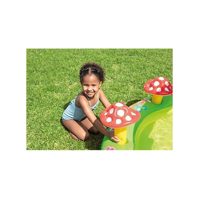 Intex Piscina Play Center Garden 290x180cm