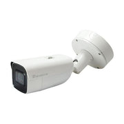 LevelOne FCS-5095 Telecamera di Sicurezza IP Interno e Esterno Lampadina 3840x2160 Pixel Soffitto-Muro