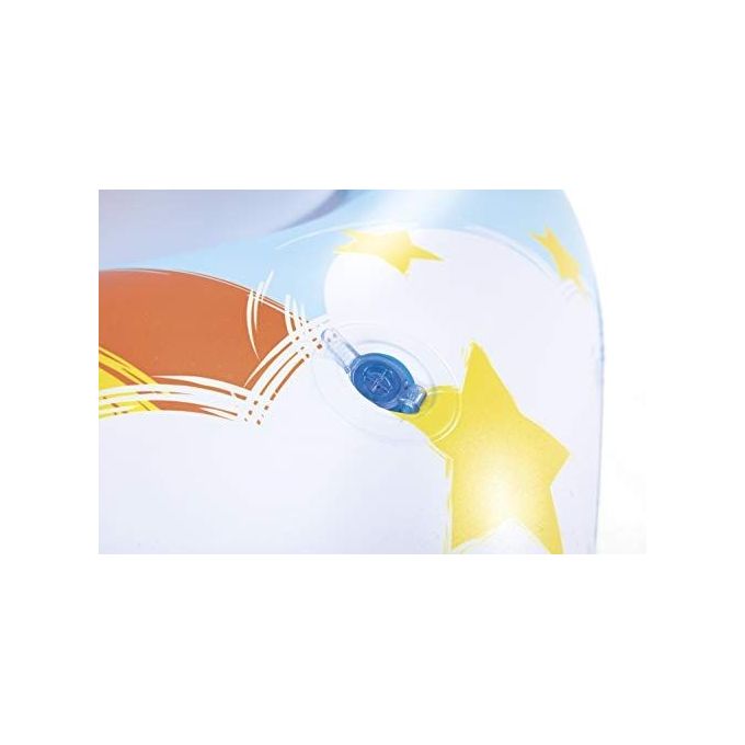 Intex Cavalcabile Unicorno New 163x86cm