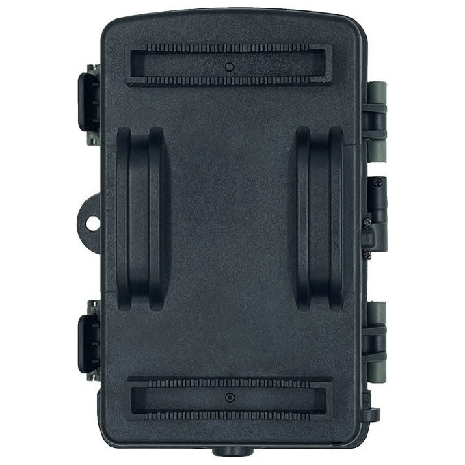 Braun Photo Technik 57645 Scouting Cam Black400 WiFi 8K Videocamera per Fauna Risoluzione 8K WiFi Bluetooth Impermeabile IP66 colore Nero