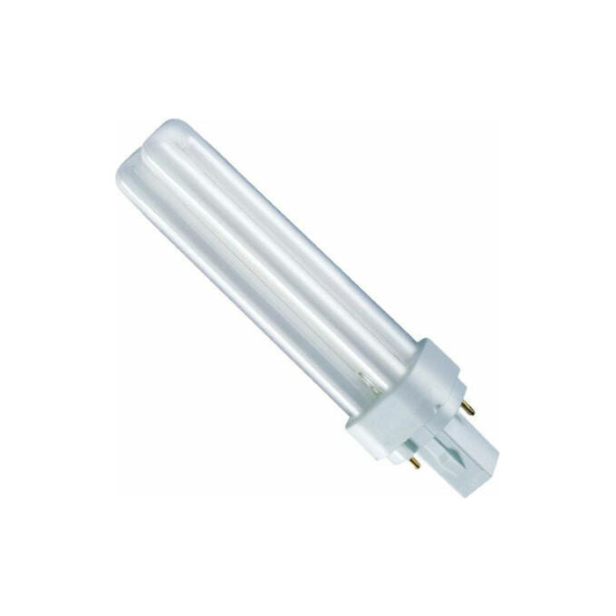 Osram 316906 Lampada Fluorescente T5 FC 55 W 3990 lm 6500K colore Bianco