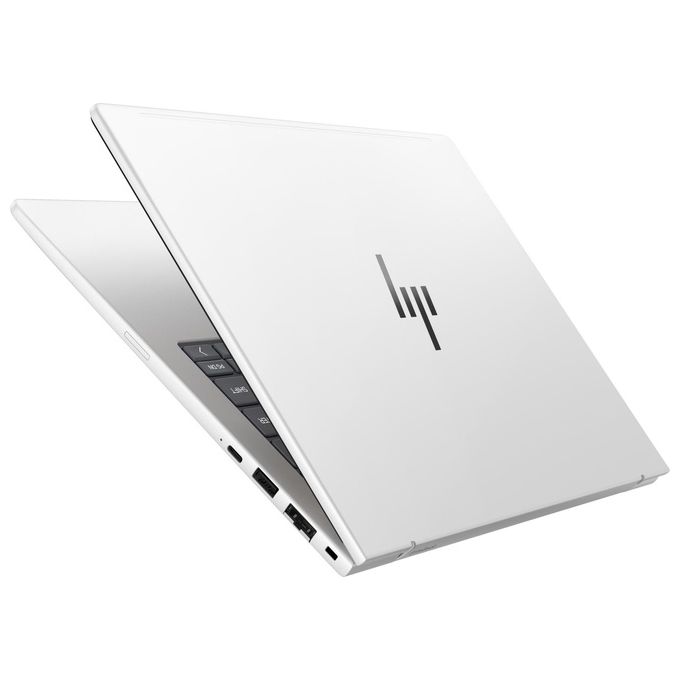 HP E42U3AT HP EliteBook 8 G2i Computer portatile 14'' WUXGA 1920x1200 16 GB LPDDR5x-SDRAM 512 GB SSD Intel AI Boost Wi-Fi 7 Windows 11 Pro colore Argento
