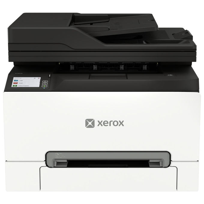 Xerox C303V_AEU C303a Stampante Multifunzione Laser a Colori Velocita' 32 ppm Stampa Fronte Retro Wi-Fi Risoluzione 2400 x 600 DPI colore Bianco e Nero
