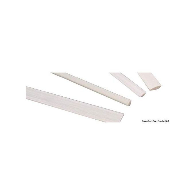 Cappuccio terminale 9x2,5 mm 58.660.56