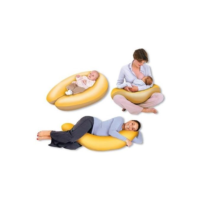 Baby Idea 5800-BABY Cuscino Allattamento
