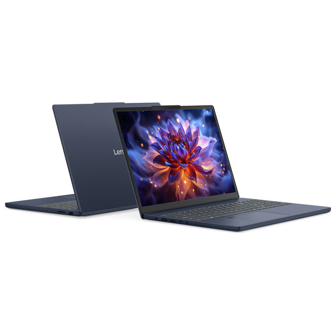 Lenovo 83UR00F5IX IdeaPad Slim 3 15IPH11 Computer portatile Intel Core Ultra 5 16 GB DDR5-SDRAM 512 GB SSD Wi-Fi 6 Windows 11 Home colore Blu