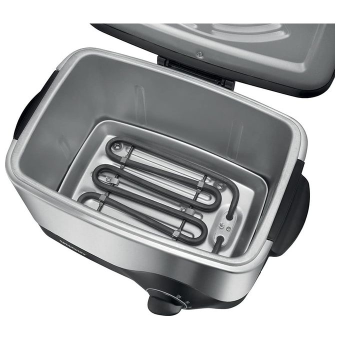 Unold 58615 Friggitrice compatta 1,5 Lt 1200w