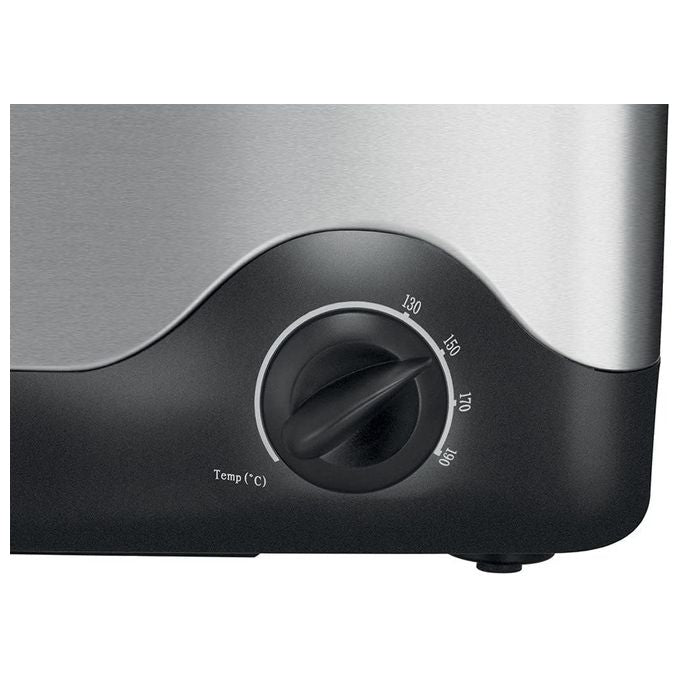 Unold 58615 Friggitrice compatta 1,5 Lt 1200w