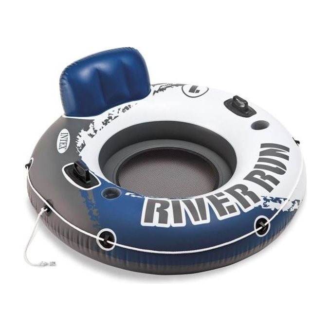 Intex Ciambella River Run Con Rete 135