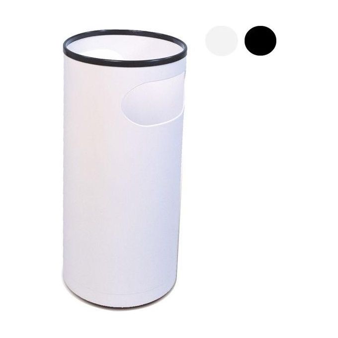 Giganplast Portaombrelli Ambra Nero 25x52cm