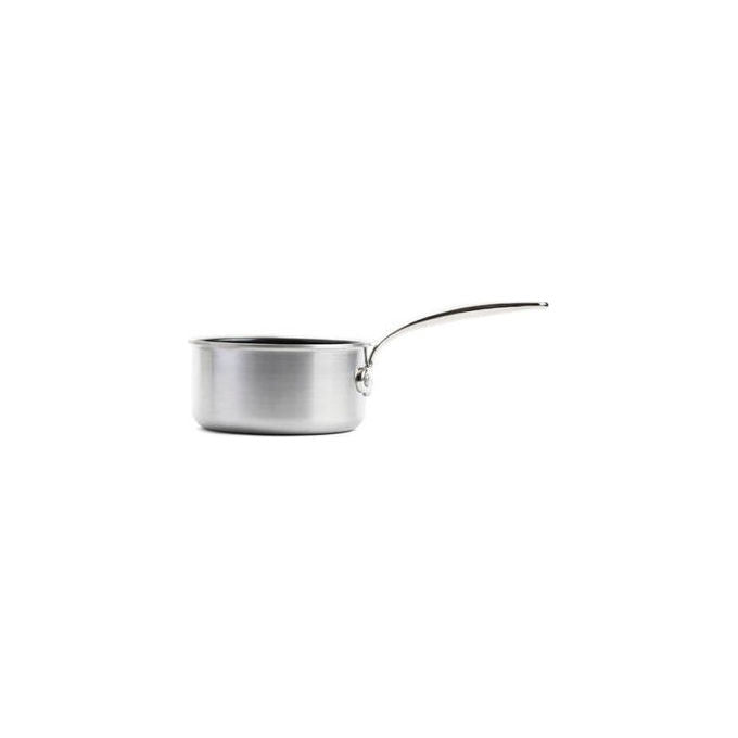 GreenPan 589494-01 Premiere Pentola Acciaio inossidabile Antiaderente in ceramica Fino a 220 °C colore Argentato