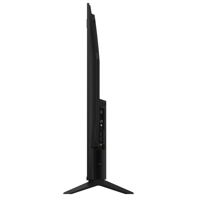 TCL 50S5L TV QLED 50 pollici Full HD Android TV colore Nero