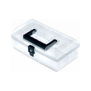 Kistenberg Valigetta Portaminuteria Nun 24x15x9cm