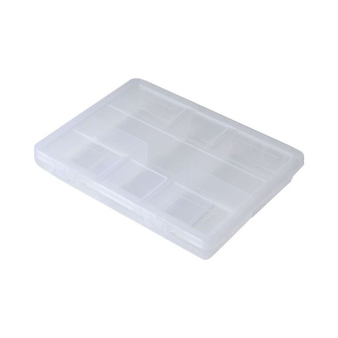 Kistenberg Valigetta Portaminuteria Knox 20x16x3.5cm