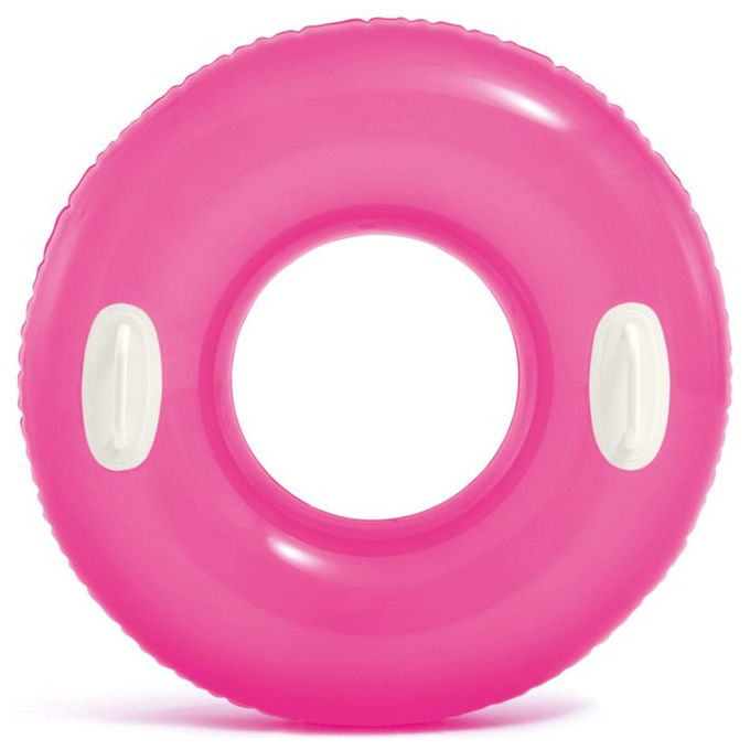 Intex Ciambella Mare con Maniglie 76cm