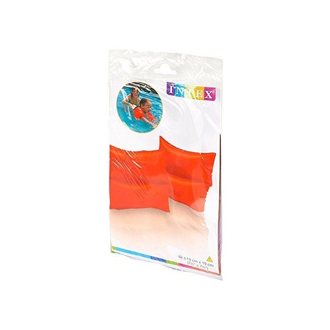 Intex Braccioli Tinta Unita 19x19cm
