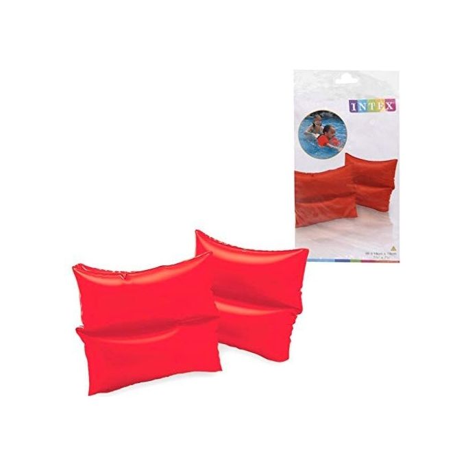 Intex Braccioli Tinta Unita 19x19cm