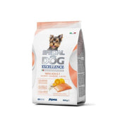 Monge Alimento Cani Mini Adult Salmone 800gr