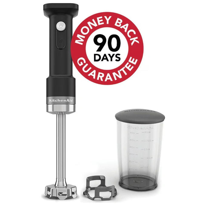 Ritter Bhb 50 Mixer a Immersione da Incasso per Cassetti di Larghezza 30cm senza fili a Batteria